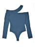 Hours Blue Bodysuit Size XS - photo 2