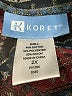 Koret Red Cardigan Size 2X - photo 4
