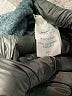 Univibe Gray Pullover Hoodie Size S (kids) - photo 4