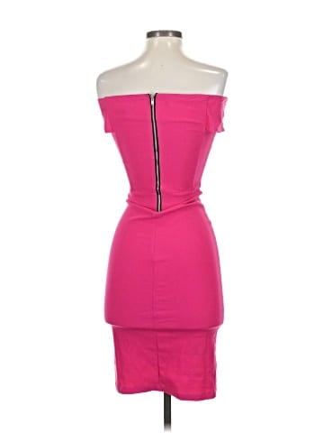 Jealous Tomato Cocktail Dress (view 2)