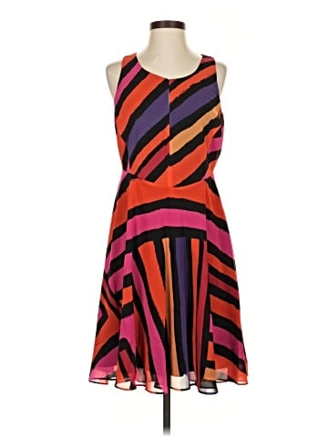 CAbi Cocktail Dress (view 1)