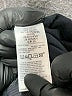 Gap 100% Polyester Black Casual Pants Size 29 Short - photo 8