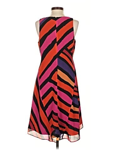 CAbi Cocktail Dress (view 2)
