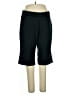 Nike 100% Polyester Black Active Pants Size XL - photo 1