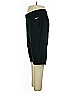 Nike 100% Polyester Black Active Pants Size XL - photo 5