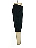Nike 100% Polyester Black Active Pants Size XL - photo 4