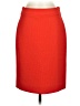 J.Crew Red Formal Skirt Size 2 - photo 1