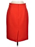 J.Crew Red Formal Skirt Size 2 - photo 2