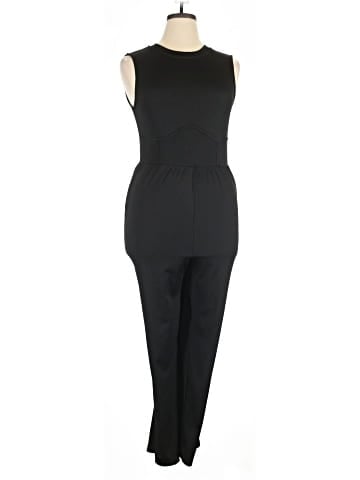Cider Jumpsuit (view 1)