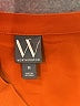 Worthington Orange Casual Dress Size M - photo 7