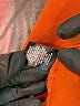 Worthington Orange Casual Dress Size M - photo 8