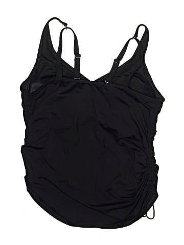 Lands' End Swimsuit Top (view 2)