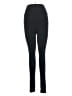 American Apparel Solid Black Active Pants Size M - photo 1