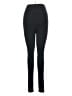 American Apparel Solid Black Active Pants Size M - photo 2