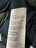 3.1 Phillip Lim Polka Dots Blue Casual Pants Size 10 - photo 8