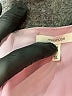 Maurices 100% Polyester Pink Sleeveless Blouse Size XL - photo 7