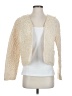Chico's Ivory Cardigan Size Sm (0) - photo 1