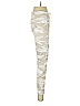 Athleta Camo Ivory Active Pants Size S - photo 4
