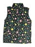 Mud Kingdom 100% Polyester Black Sweater Vest Size 10 - photo 1