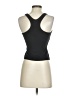 SJB Active by St. John's Bay 100% Polyester Black Tank Top Size S - photo 2