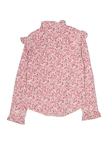 Philosophy Di Lorenzo Serafini Long Sleeve Blouse (view 2)