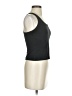 SJB Active by St. John's Bay 100% Polyester Black Tank Top Size S - photo 4