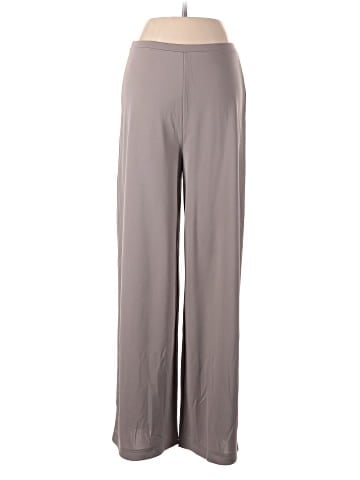 Express Tricot Dress Pants (view 1)