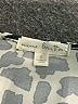 Nine Britton Animal Print Black Jumpsuit Size S - photo 4