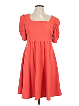 Maison Tara Casual Dress
