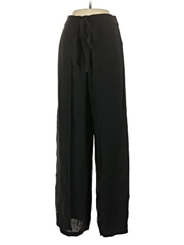 Zara Casual Pants (view 1)