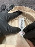 Amadi Ivory Cargo Pants Size XS - photo 7