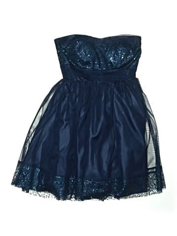 Delia's Cocktail Dress (view 1)