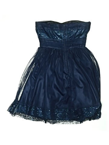 Delia's Cocktail Dress (view 2)