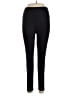 Unbranded Solid Black Active Pants Size Lg - XL - photo 1
