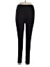 Unbranded Solid Black Active Pants Size Lg - XL - photo 2