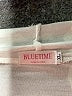 Halife Ivory White 3/4 Sleeve Blouse Size XL - photo 4