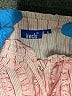 Keds Pink Long Sleeve Blouse Size 6 - photo 3