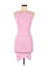 Leith Pink Cocktail Dress Size XXS - photo 1