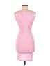 Leith Pink Cocktail Dress Size XXS - photo 2