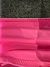 Unbranded Solid Pink Swimsuit Top Size XL - photo 3