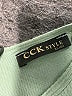 CCK Style Green Tank Top Size XL - photo 7