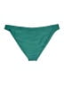 Cupshe Color Block Green Swimsuit Bottoms Size XL - photo 2