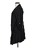 Splendid Black Kimono Size M - photo 5