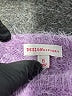 Design History Purple Pullover Sweater Size 6 - photo 3