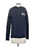 Rebel Athletic Blue Pullover Sweater Size XS - photo 1