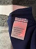 ee:some 100% Polyester Blue Short Sleeve Blouse Size S - photo 8
