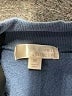 Assorted Brands Blue Pullover Sweater Size M (kids) - photo 3