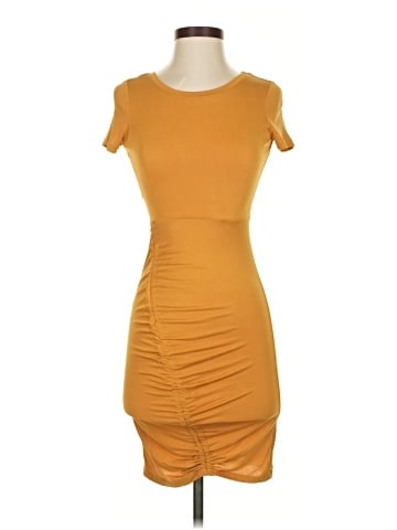 Ultra Flirt Cocktail Dress (view 1)
