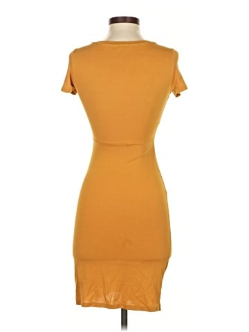 Ultra Flirt Cocktail Dress (view 2)