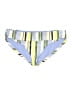 PrAna Blue Swimsuit Bottoms Size XL (estimated) - photo 1